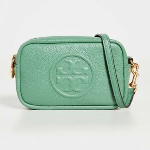 Tory Burch Perry Bombe Bag